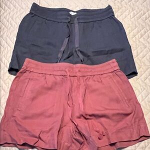 LOFT Women's shorts